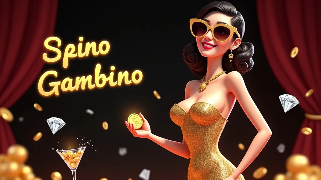 spinogambino spinogambino